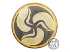 USED Innova [SCOGGINS] Halo Star Leopard 173g Gold HOME DYED Driver Golf Disc