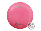 USED DGA ProLine Sail 172g Pink Green Foil Distance Driver Golf Disc