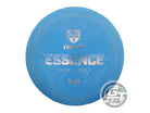 USED DiscMania GEO Essence 174g Blue Silver Foil Driver Golf Disc