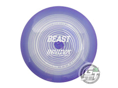 Innova I-Dye Champion Beast Distance Driver Golf Disc (Individually Listed) - Gotta Go Gotta Throw
