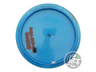 USED Discraft [LEDGESTONE] Big Z Undertaker 176g Blue Distance Driver Golf Disc