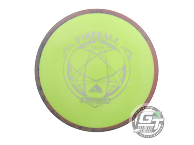 Axiom Fission Fireball Distance Driver Golf Disc (Individually Listed)