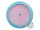 USED Infinite X-OUT Halo S-Blend Czar 175g Teal-Pink Distance Driver Golf Disc