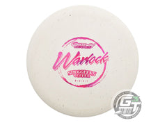 Gateway Smugglers Coffee Special Blend Warlock Putter Golf Disc (Individually Listed)