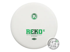 Kastaplast K3 Hard Reko X Putter Golf Disc (Individually Listed)