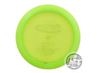 USED Innova Champion Beast 172g Lime White Stamp Distance Driver Golf Disc