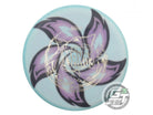 USED Innova [PANIS] Star Mako3 180g Teal HOME DYED Midrange Golf Disc