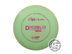 Prodigy Ace Line Glow DuraFlex D Model US Distance Driver Golf Disc (Individually Listed)