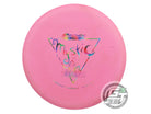 USED Gateway SureGrip Mystic 170g Pink Jellybean Foil Midrange Golf Disc