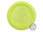 USED Latitude 64 Opto Sapphire 163g Yellow Blue Foil Distance Driver Golf Disc