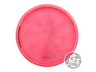 USED Discraft [LEIVISKA] Swirl ColorShift Z Zone 175g Pink Putter Golf Disc