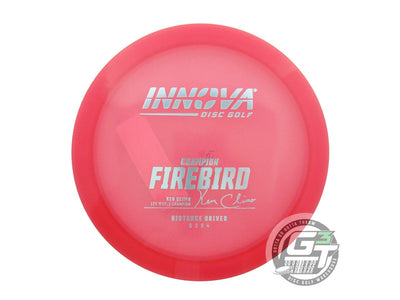 Innova Champion Firebird Distance Driver Golf Disc (Individually Listed)