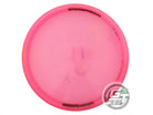 USED Latitude 64 Opto Fuse 178g Pink Black Stamp Midrange Golf Disc