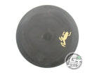 USED Innova [FROGGY] DX Aviar 176g Black Gold Foil A Putter Golf Disc