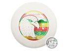 USED Innova KC Pro Roc 179g White Rasta Foil Midrange Golf Disc