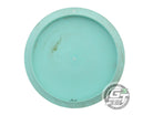 USED Innova DX Teebird 166g Seafoam Black Stamp Fairway Driver Golf Disc