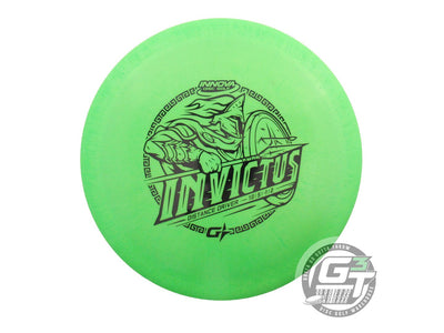 Innova GStar Invictus Distance Driver Golf Disc (Individually Listed)