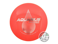 Millennium Standard Aquarius Distance Driver Golf Disc (Individually Listed)