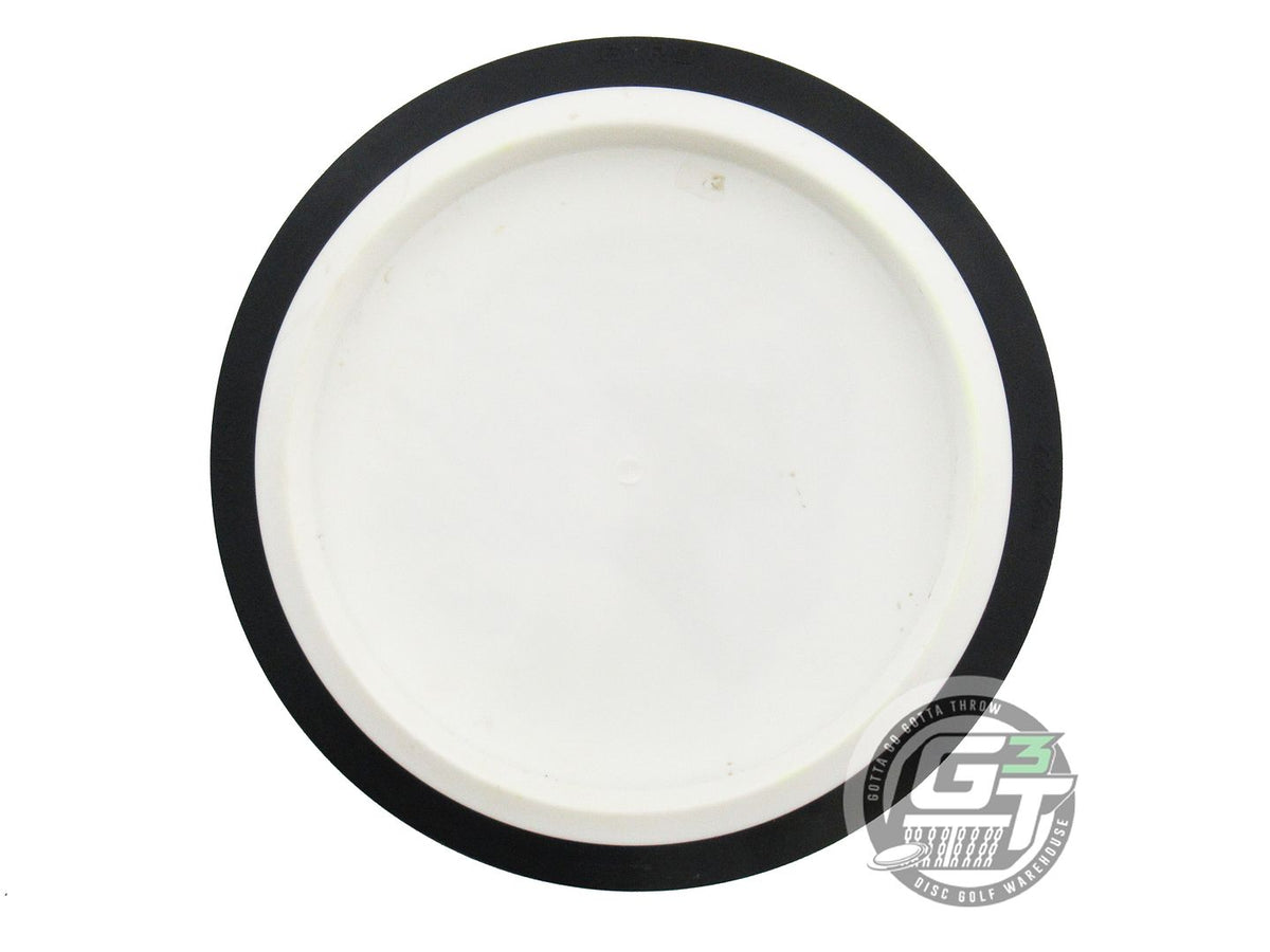 USED MVP Disc Sports [SE] SKULBOY Fission Octane 167g White Distance Driver Disc