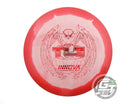 USED Innova Halo Star TL3 174g Red-White Fairway Driver Golf Disc