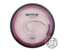 USED MVP Disc Sports Proton Wave 166g Lilac Distance Driver Golf Disc