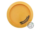 USED Innova Star Wraith 176g Marigold Black Stamp Distance Driver Golf Disc