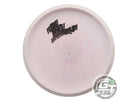 USED Discraft [EARTH DAY] ESP Buzzz 180g Lt. Lilac Blue Holo Foil Midrange Disc