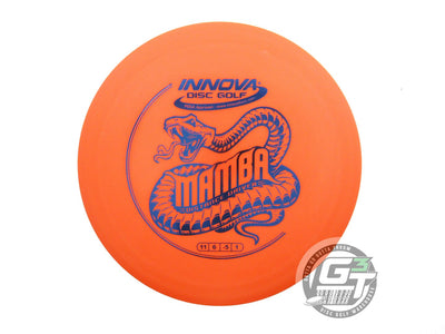 Innova DX Mamba Distance Driver Golf Disc (Individually Listed)
