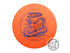 Innova DX Mamba Distance Driver Golf Disc (Individually Listed)
