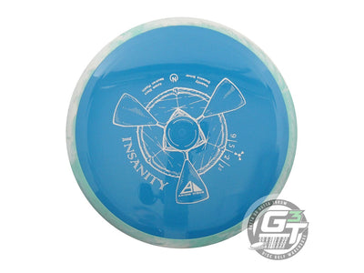Axiom Neutron Insanity Distance Driver Golf Disc (Individually Listed)