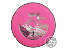 USED MVP Disc Sports SE [CONRAD] Electron Soft Nomad 173g Pink Putter Golf Disc