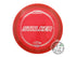 Discraft Elite Z Stalker Fairway Driver Golf Disc (Individually Listed)