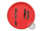 USED Innova R-Pro Dart 171g Red Blue Foil Putter Golf Disc