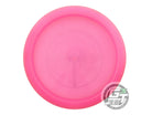USED Westside Discs VIP Hatchet 173g Pink Teal Foil Fairway Driver Golf Disc