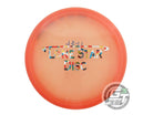 USED Lone Star Charlie Frio 174g Orange Wonder Bread Fairway Driver Golf Disc