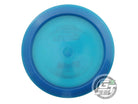 USED Innova Champion Wraith 167g Blue Gold Foil Distance Driver Golf Disc