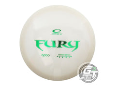 Latitude 64 Opto Line Fury Fairway Driver Golf Disc (Individually Listed)