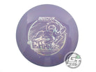 USED Innova Star Charger 171g Purple Money Foil Distance Driver Golf Disc