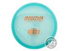 Innova Champion RocX3 Midrange Golf Disc (Individually Listed) - Gotta Go Gotta Throw