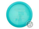 USED Innova Champion Teebird 172g Teal Red Glitter Foil Fairway Driver Golf Disc
