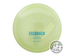 Prodigy 500 Ultra Soft Feedback Fairway Driver Golf Disc (Individually Listed)