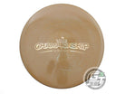 NOS Innova [USDGC] Star Rat 175g Bronze Gold Holo Foil Midrange Golf Disc