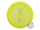 USED DiscMania [MN AMDGC] C-Line MD1 177g Yellow Blue Foil Midrange Golf Disc