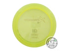 USED Prodigy Discs 400 D1 174g Yellow Copper Foil Distance Driver Golf Disc