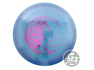 Westside Glimmer VIP Ice Bard Midrange Golf Disc (Individually Listed)