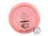 USED Infinite [KEEGAN] Glow C-Blend Roman 175g Pink VIP SERIES Driver Golf Disc