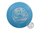 USED Innova [BARSBY] Star Roadrunner 168g Teal Silver Prism Foil Driver Disc