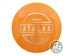 Discraft Paul McBeth Signature ESP Athena Fairway Driver Golf Disc (Individually Listed)