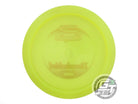 USED Innova Champion Thunderbird 175g Yellow Red Foil Distance Driver Golf Disc