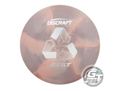 Discraft Recycled ESP Heat Distance Driver Golf Disc (Individually Listed)